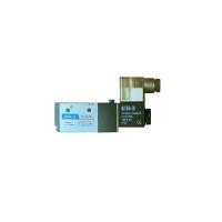 ราคา 3V Solenoid Valve โซลินอยด์วาล์ว รุ่น 3V210 08 ชนิด 3 2 ทาง คอยล์ 1 ข้าง (16168426280)