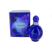 ราคา Britney Spears Midnight Fantasy EDP 100 ml (1077842)