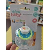 ราคา Disney Baby จุกหลอกทารกหัวกลม ลายหมีพูห์ จุกหลอกน่ารักๆ จุกหลอกเด็กแรกเกิด จุกนมดูดเล่น (18294506125)