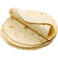 ราคา แป้งตอติญ่าราคาส่งแป้งเคบับ แป้งกาบับ 100 แผ่น ขนาด 6 นิ้ว 7 นิ้ว 8 นิ้ว 9 นิ้ว 10 นิ้ว (19392505019)