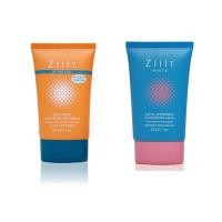ราคา ZiiiT In the sun 15 g ZiiiT White 15 g ซิท อินเดอะซัน ครีมกันแดด Spf23 และ ซิท ไวท์ ครีมบำรุงผิวหน้าเพื่อผิวขาวกระจ่างใส (1498786)