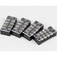 ราคา เทอร์มินอล 600V 25A Terminal Block เทอร์มินอล TB2503 TB2504 TB2506 TB2512 (9971056465)