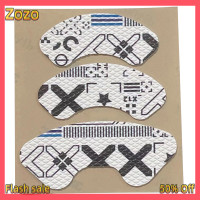 ราคา Zozo Ready Stock เมาส์ Grip TAPE skate สติกเกอร์ทำด้วยมือลื่นดูดเหงื่อสำหรับ Razer Viper Ultimate DeathAdder V2 Pro Mini Wireless Mouse (20273511670)