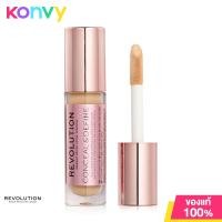 ราคา Makeup Revolution C D Conceal And Contour 4g C6 5 (19817538071)