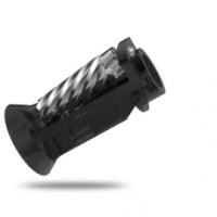 ราคา Tenwin กบเหลาดินสอไฟฟ้าอัตโนมัติหยุดขนาดใหญ่ปากกาเหลาสำหรับ6 8มิลลิเมตรดินสอสีแบบพกพาเครื่องเขียนโรงเรียนร่าง Pencilhot (19634937084)