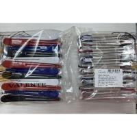 ราคา Valente กิ๊บปากเป็ด หนีบผม ใช้หนีบผม 1 แพ็ค มี 12 ชิ้น (15133077090)