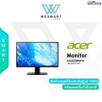 ราคา Acer Monitor จอมอนิเตอร์คอมพิวเตอร์ จอมอนิเตอร์ ACER MONITOR KA222QBbmiix UM WX2ST B01 VA 75Hz SPEAKER 21 5 16 9 1920x1080 3000 1 250 cd m2 5ms VGA 2HDMI Warranty3Years (17455876921)