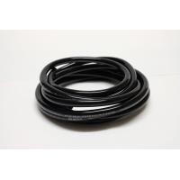 ราคา สายแบต สายไฟทองแดง เบอร์ 681016 สีดำ Red Lion ทองแดงแท้ 100 แบบแบ่งขายเป็นเมตร (9117502583)