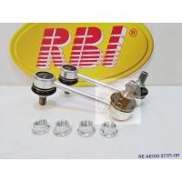 ราคา ลูกหมากกันโคลง ยางกันโคลง หลัง Toyota AE101 AE111 AE100 EE100 AT190 ST171 สามห่วง ไฮทอร์ก ลูกหมากกันโคลง AE RBI JKP อะไหล่รถยนต์ คุณภาพดี (13430623320)