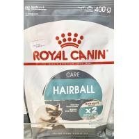 ราคา ROYAL CANIN Care Hairball 400g สูตรดูแลปัญหาก้อนขน (21031801900)