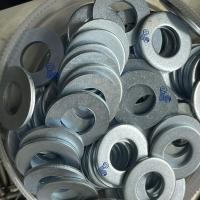 ราคา แหวนอีแปะ แหวนรองน็อต เหล็กชุบขาว รูใน M 12 14 16 18 20 22 แพคถุง 100ตัว (19432692138)