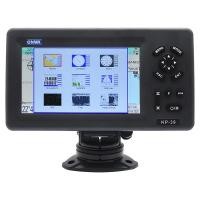 ราคา เครื่องมือนำทาง GPS สำหรับเรือดำน้ำคอมโบอุปกรณ์ทำเครื่องหมายแผนภูมิ LCD GPS ขนาด7นิ้ว KP 39 ONWA พร้อมเสาอากาศ GPS และเครื่องรับส่งสัญญาณระบบระบุตัวตนอัตโนมัติ B ระดับในตัว (20131960654)