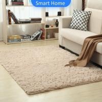 ราคา พรมขนยาว ฟูฟู ขนนุ่ม พรมตกแต่งบ้าน พรมปูพื้นห้องรับแขก carpet (9212805220)