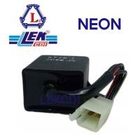 ราคา กล่องไฟ กล่องซีดีไอ CDI NEON LEK CDI (7522768616)