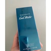 ราคา Davidoff Cool Water Men Eau De Toilette 125ml (17274805960)