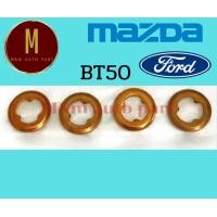 ราคา แหวนรองหัวฉีด MAZDA BT50 2 5 PRO 2 23 2 FORD RANGER 2 5 ยี่ห้อ eristic ราคา ชุด (21243193298)