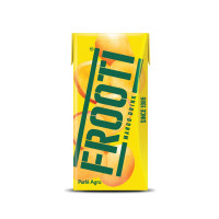 ราคา Frooti Mango Drink 125 ml (16409029052)