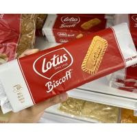 ราคา Lotus Biscoff โลตัส บิสคอฟ บิสกิต Crumble (17651619648)
