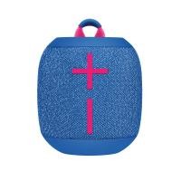 ราคา ลำโพงบลูทูธไร้สาย ULTIMATE EARS Wonderboom 3 Wireless Bluetooth Speaker (21065640139)