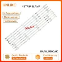 ราคา UA48J5200AK UA48J5000AK ซัมซุง48 ไฟเรืองแสงทีวี LED LAMPU TV ซัมซุง48นิ้วไฟเรืองแสงทีวี LED (21092668289)