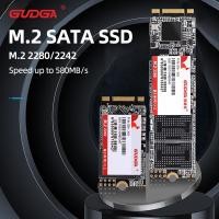 ราคา GUDGA SSD M2 240Gb 128Gb 500Gb 1Tb SATA NGFF M 2 SSD 2242 2280 256GB 1TB M 2 512GB ฮาร์ดไดรฟ์ภายใน SSD สำหรับแล็ปท็อป เดสก์ท็อป พีซี Igdxch (19862335158)