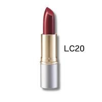 ราคา ลิปสติก คริสตัลลีน ลิป คัลเลอร์ กิฟฟารีน 24 เฉดสี สีสวย พร้อมบำรุงริมฝีปาก (20734932344)