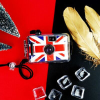 ราคา กล้องฟิล์ม กันน้ำ กล้อง lomo housing กันน้ำ กล้องกันน้ำ กล้องฟิล์มน่ารัก กล้องป๊อกแป๊ก กล้องทอยกันน้ำ เที่ยวทะเล (9427287999)