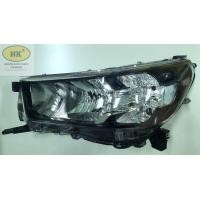 ราคา ไฟหน้า โตโยต้า รีโว่ 20 รุ่นไฟธรรมดา Toyota REVO 20 (19363596450)