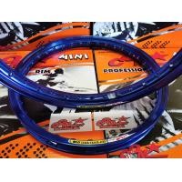 ราคา ล้อลูมิเนียม COM MINI 1 20 X 17 ขอบยก 2 วง 1 คู่ มีให้เลือกหลายสี วงล้อคอม ขนาด 1 20 ขอบ 17 ของแท้ การันตีของแท้ 100 วงล้อรถจักรยานยนต์ (14955155441)