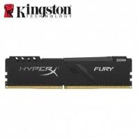 ราคา Kingston Ram For PC แรมพีซี KINGSTON HyperX FURY BLACK HX426C16FB3 16 16GB 2G x 64 Bit DDR4 2666 CL16 288 Pin DIMM Warranty Lifetime warranty By Synnex HX426C16FB3 16 (8261195028)