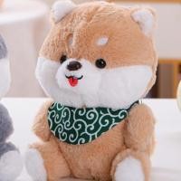 ราคา ส่งจากไทย ตุ๊กตาหมา ไซบีเรียน ฮัสกี้ และ ชิบะ อินุ Siberian Husky Shiba Inu (20685972636)