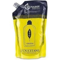ราคา Loccitane Verbena Shower gel Refil 500 ml (20885398413)