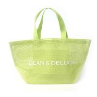 ราคา ready stock Japan DEAN DELUCA Beach Bag Large Capacity Mesh Tote Bag Waterproof Fashion Shopping Bag DD Beach Bag (15689274068)
