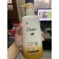 ราคา โดฟ แชมพูสระผม 450 480 มล (16264932135)