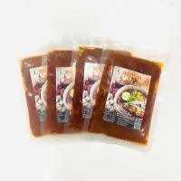 ราคา พริกน้ำเงี้ยว ขนาด 80g ชุดทำน้ำเงี้ยว พริกแกงน้ำเงี้ยว พริกน้ำเงี้ยวเชียงราย น้ำเงี้ยว อาหารภาคเหนือ (17151001454)