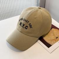 ราคา Manggongtong2 หมวกแก๊ปเบสบอล ปัก NYC มี 6 สี หมวกแก๊ป (14623579385)