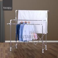 ราคา KANTAREEYA ราวตากผ้าอัจฉริยะออพติโม OPTIMO รุ่น KT EP71 (8328921641)