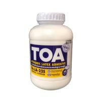 ราคา กาวลาเท็กซ์ TOA 16 ออนซ์ (2059490362)