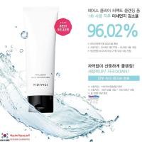 ราคา VIDIVICI Face Clear Perfect Cleansing Foam คลีนซิ่งโฟมทำความสะอาดผิวหน้าสูตรพรีเมี่ยมจากเกาหลีทำความสะอาดหมดจดล้ำลึก (1642878457)