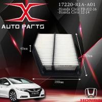 ราคา 17220 RNA Y00 กรองอากาศ Honda Civic1 8 FD ปี 2006 201117220 R1A A01 กรองอากาศ Honda Civic FB ปี12 16 (9686856038)