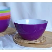 ราคา ชามทรงเกาหลี ใบใหญ่มาก ทนความร้อน ชามก๋วยเตี๋ยว ชามพลาสติกเกรดA ชามเกาหลี ชามทรงกลม ชามใบใหญ่ ชาม (16545339828)