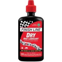 ราคา น้ำมันหยอดโซ่ FINISH LINE DRY with TELFON ช่วยหล่อลื่นชุดขับเคลื่อน ลดแรงเสียดทาน ยืดอายุการใช้งานชุดขับ (14999164505)