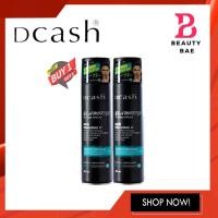 ราคา แพ็คคู่ Dcash ดีแคช แกลมเมอไรซ์ เซตติ้ง สเปรย์ 400 มล สเปรย์จัดแต่งทรง (19472103417)