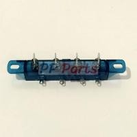 ราคา สวิทช์ ปุ่มกด สวิทช์กด สวิทช์เปิด ปิด ขาสวิทช์ พัดลม ทั่วไป 1 ตัว (20611018468)