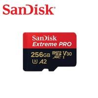 ราคา SanDisk Extreme Pro microSDXC 512GB 256GB 128GB 64GB 32GB A2 SDSQXCD 512G ความเร็วสูงสุด อ่าน 200MB s เขียน 140MB s (19972715220)