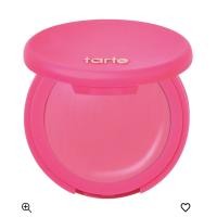 ราคา Tarte Maracuja blush 3 5 g บลัชเปลี่ยนสีตาม อุณหภูมิร่างกาย (20784449819)