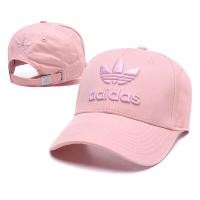ราคา มีของ ของแท้100 Adidas คลาสสิก หมวก หมวกแก๊ป หมวกเบสบอล ดวงอาทิตย์หมวก หมวกกีฬา (20454746994)