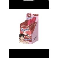 ราคา กล่อง x6 ซิสทูซิส เวลเวท แมตต์ นุนิว คอลเลคชั่น 2g Sis2Sis Velvet Matte Nunew Collection 2g (21052521571)