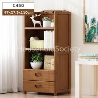 ราคา ชั้นวางหนังสือ ชั้นวางของ ชั้นไม้ ชั้นวางของไม้ ชั้น ชั้นวาง ชั้นวาง ไม้ ตู้หนังสือ ตู้ ตู้โชว์ ตู้วางหนังสือ ตู้ไม้ ชั้นไม้ Bookshelf (10245733170)