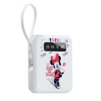 ราคา ROMOSS Power Bank 10000 mAh พาวเวอร์แบงค์ แบตเตอรี่สำรอง ชาร์จได้พร้อม4เครื่อง Power Bank จอแสดงดิจิตอล LED ไฟฉาย (21008718480)